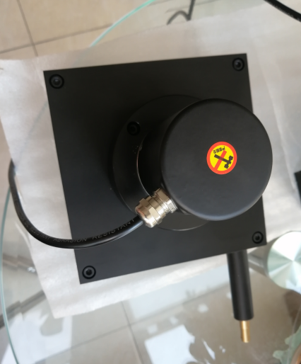 8米模擬量拉線編碼器